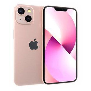 iPhone 13 256Gb Pink (MLQ83)