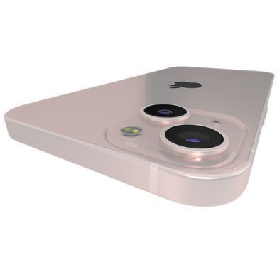 iPhone 13 256Gb Pink (MLQ83)