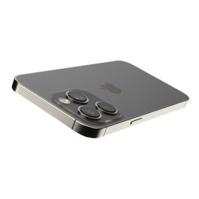 iPhone 14 Pro Max 256 ГБ Space Black (MQ9U3)