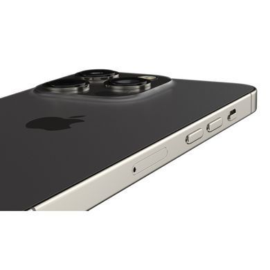 iPhone 14 Pro Max 256 ГБ Space Black (MQ9U3)
