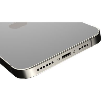 iPhone 14 Pro Max 256 ГБ Space Black (MQ9U3)