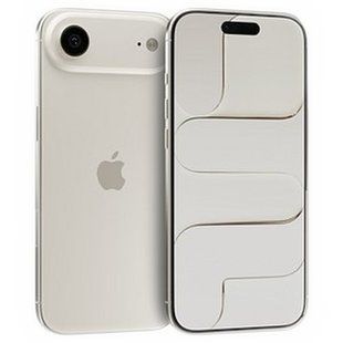iPhone Air 512GB Light Gold (MG3A4)