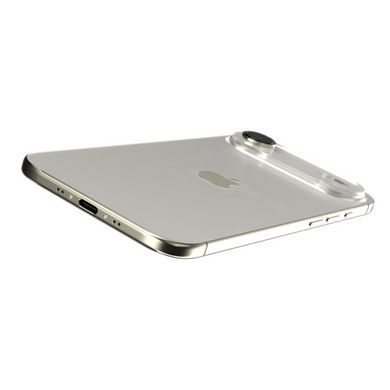 iPhone Air 512GB Light Gold (MG3A4)