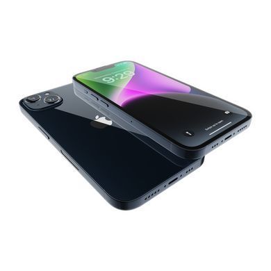 iPhone 14 Plus 128 ГБ (Midnight)