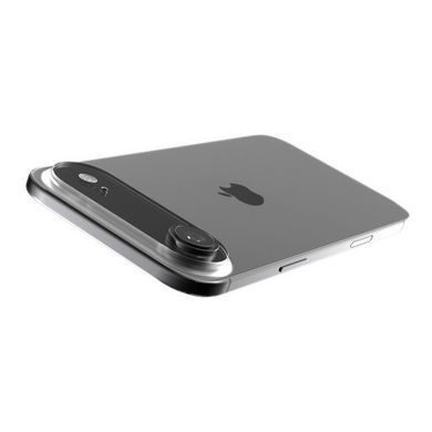 iPhone Air 1TB Space Black (MG3D4)