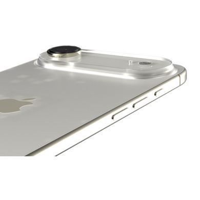 iPhone Air 1TB Light Gold (MG3F4)