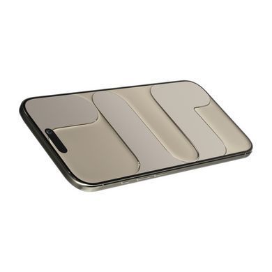 iPhone Air 1TB Light Gold (MG3F4)