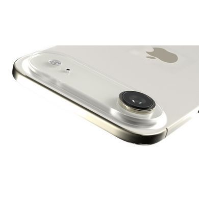 iPhone Air 1TB Light Gold (MG3F4)