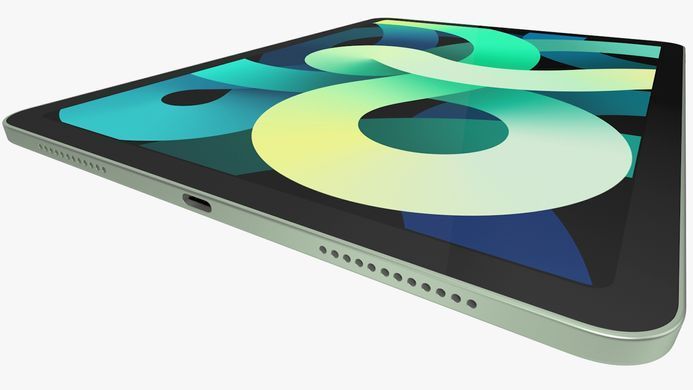 Apple iPad Air 10.9'' 256Gb Wi-Fi Green (MYG02) 2020