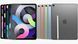 Apple iPad Air 10.9'' 256Gb Wi-Fi Green (MYG02) 2020