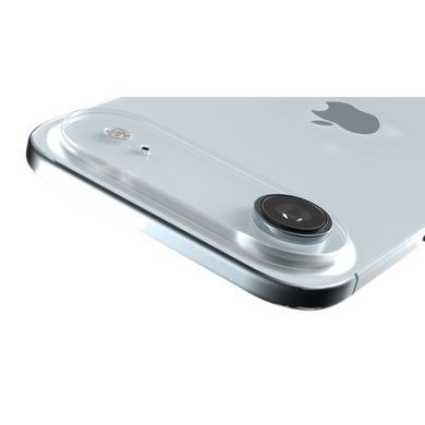 iPhone Air 1TB Sky Blue (MG3G4)