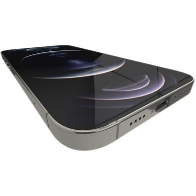 iPhone 12 Pro 128GB Graphite (MGMK3)