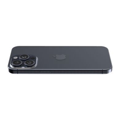 iPhone 15 Pro 128 ГБ Blue Titanium (MTV03)
