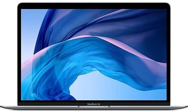 Apple MacBook Air 13" 256Gb Space Gray (MRE92) 2018 б/у