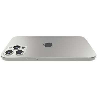 iPhone 12 Pro 128GB Silver (MGML3)