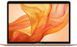 Apple MacBook Air 13" 256Gb Gold (MREF2) 2018 б/у