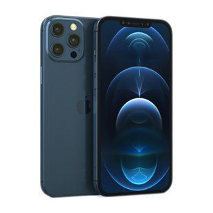 iPhone 12 Pro 256GB Pacific Blue (MGMT3)