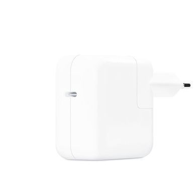 Блок питания для ноутбука Apple 61W USB-C Power Adapter (MNF72)