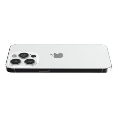iPhone 14 Pro Max 256 ГБ Silver (MQ9V3)