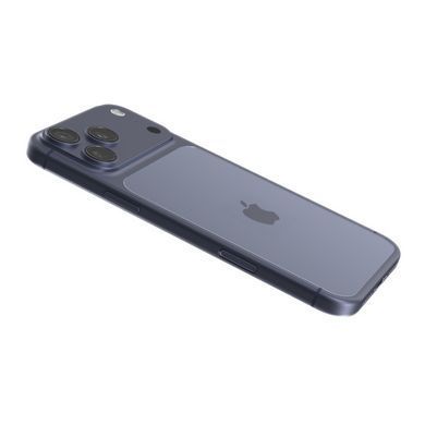 iPhone 17 Pro Max 2TB Deep Blue (MG014)