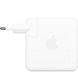 Блок питания для ноутбука Apple 61W USB-C Power Adapter (MNF72)