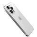 iPhone 14 Pro 256 ГБ Silver (MQ103)