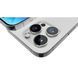 iPhone 14 Pro Max 256 ГБ Silver (MQ9V3)