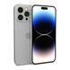 iPhone 14 Pro Max 256 ГБ Silver (MQ9V3)