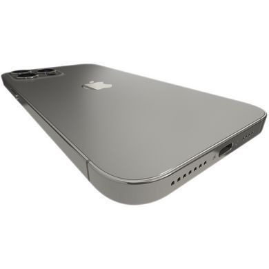 iPhone 12 Pro 256GB Graphite (MGMP3)