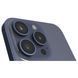 iPhone 15 Pro 256 ГБ Blue Titanium (MTV63)