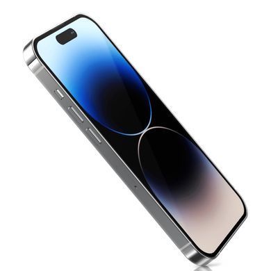 iPhone 14 Pro 256GB eSIM Silver (MQ0X3)
