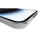 iPhone 14 Pro 256GB eSIM Silver (MQ0X3)