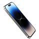 iPhone 14 Pro 256GB eSIM Silver (MQ0X3)