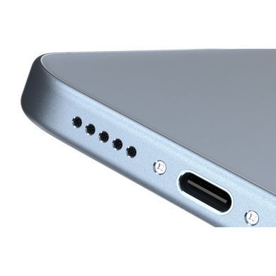 iPhone 17 256GB Mist Blue (MG6L4)