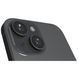 iPhone 15 Plus 128 ГБ Black (MU0Y3)