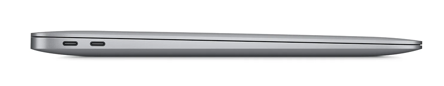 Apple MacBook Air 13'' 1.6GHz 256GB Space Gray (MVFJ2) 2019 б/у