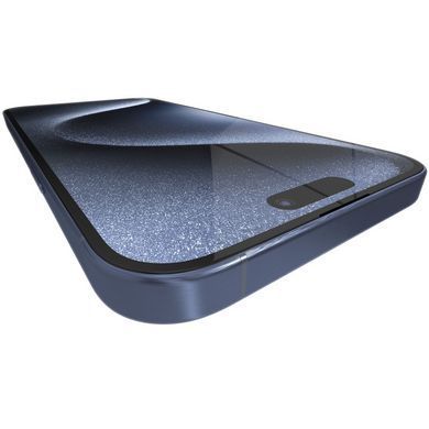 iPhone 15 Pro 512 ГБ Blue Titanium (MTVA3)