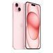 iPhone 15 Plus 128 ГБ Pink (MU103)