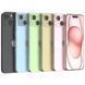 iPhone 15 Plus 128 ГБ Pink (MU103)