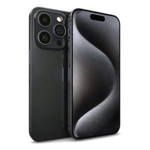 iPhone 15 Pro 512 ГБ Black Titanium (MTV73)