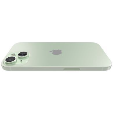 iPhone 15 Plus 128 ГБ Green (MU173)