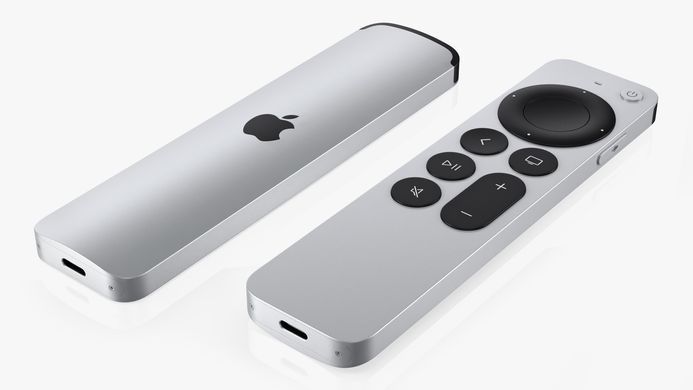 Apple TV 4K 2021 64GB (MXH02)