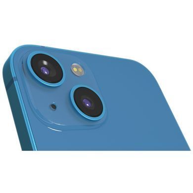 iPhone 13 128Gb Blue (MLPK3)