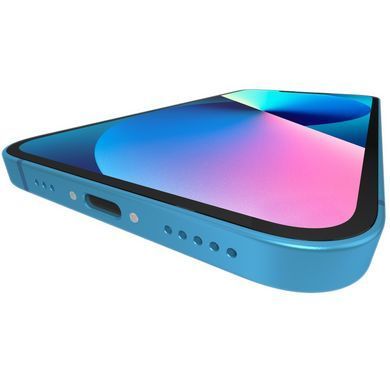 iPhone 13 128Gb Blue (MLPK3)