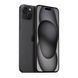iPhone 15 Plus 256 ГБ Black (MU183)
