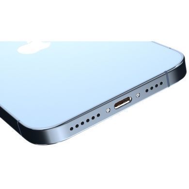 iPhone 13 Pro Max 128Gb Sierra Blue (MLL93)