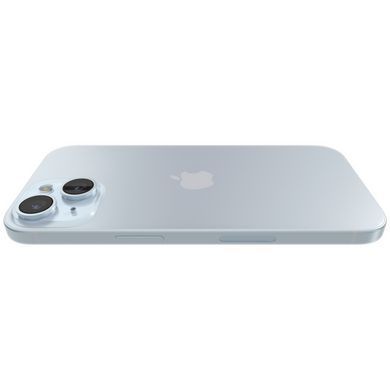 iPhone 15 Plus 256 ГБ Blue (MU1F3)