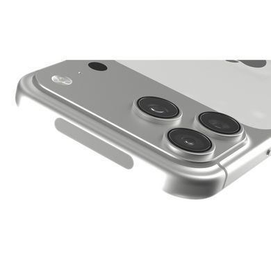 iPhone 17 Pro 256GB Silver (MG8G4AF/A)