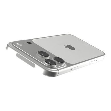 iPhone 17 Pro 256GB Silver (MG8G4AF/A)