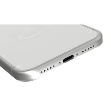 iPhone 17 Pro 256GB Silver (MG8G4AF/A)
